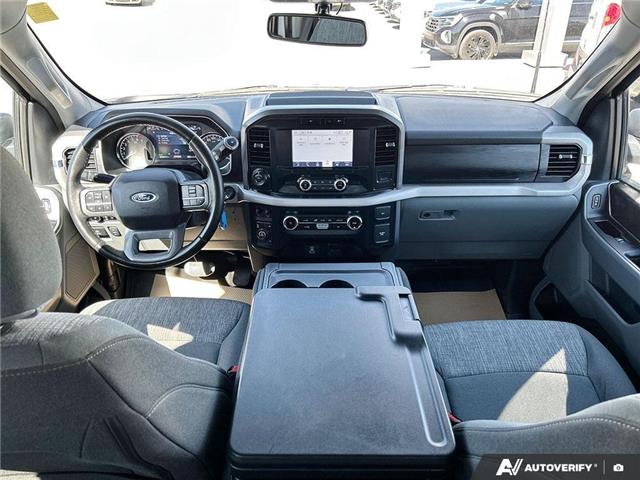 2023 Ford F-150 XLT (Stk: B89188) in Okotoks - Image 24 of 25