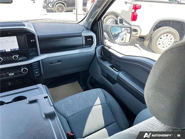 2023 Ford F-150 XLT (Stk: B89188) in Okotoks - Image 25 of 25