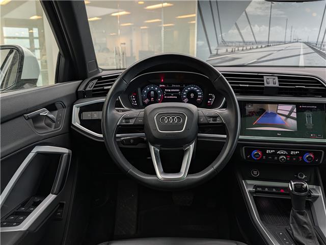 2023 Audi Q3 45 Komfort (Stk: 185103A) in Oakville - Image 13 of 15
