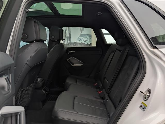 2023 Audi Q3 45 Komfort (Stk: 185103A) in Oakville - Image 8 of 15