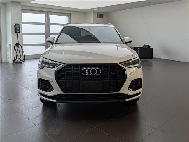 2023 Audi Q3 45 Komfort (Stk: 185103A) in Oakville - Image 6 of 15