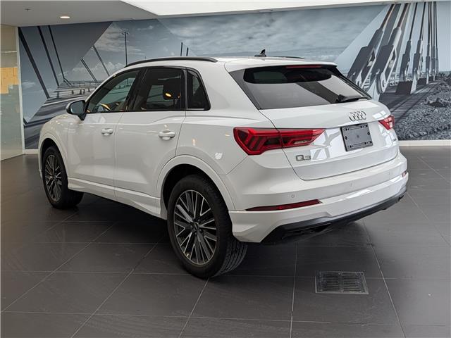 2023 Audi Q3 45 Komfort (Stk: 185103A) in Oakville - Image 5 of 15