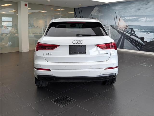 2023 Audi Q3 45 Komfort (Stk: 185103A) in Oakville - Image 4 of 15
