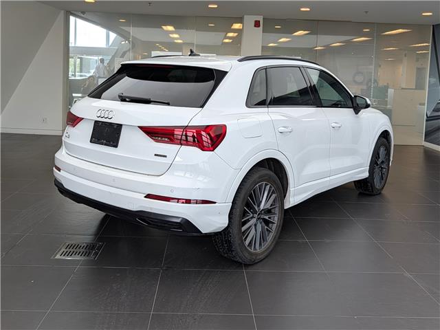 2023 Audi Q3 45 Komfort (Stk: 185103A) in Oakville - Image 3 of 15