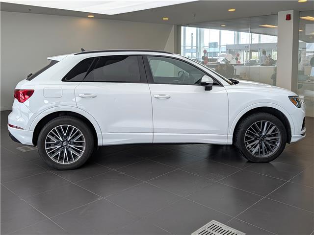 2023 Audi Q3 45 Komfort (Stk: 185103A) in Oakville - Image 2 of 15