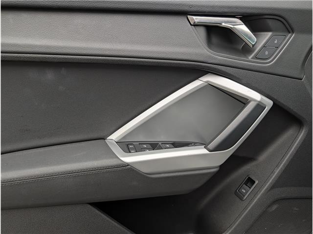 2023 Audi Q3 45 Komfort (Stk: 185103A) in Oakville - Image 10 of 15