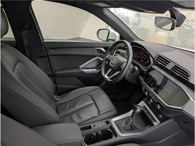 2023 Audi Q3 45 Komfort (Stk: 185103A) in Oakville - Image 15 of 15