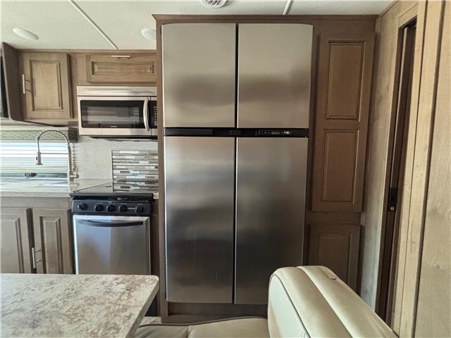 2018 Ford F-53 Motorhome Chassis Base (Stk: P530) in Pembroke - Image 8 of 11 2018 Ford F-53 Motorhome Chassis Base (Stk: P530) in Pembroke - Image 8 of 11