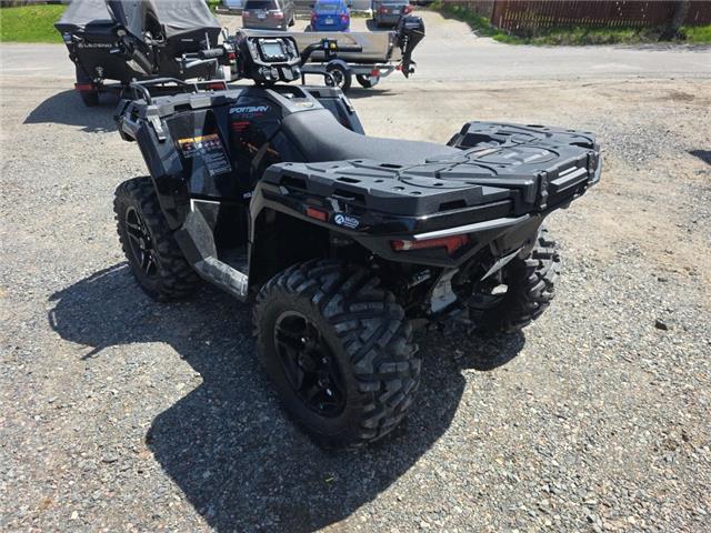 2025 Polaris SPORTSMAN 570 EPS (Stk: ZPOLARIS) in Sudbury - Image 3 of 15