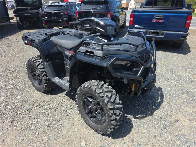 2025 Polaris SPORTSMAN 570 EPS (Stk: ZPOLARIS) in Sudbury - Image 7 of 15