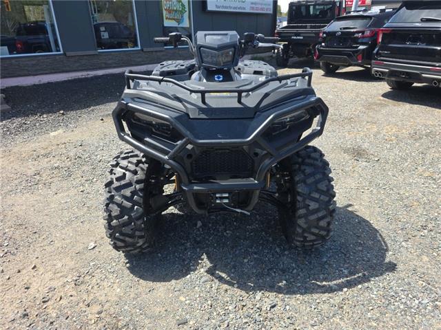 2025 Polaris SPORTSMAN 570 EPS (Stk: ZPOLARIS) in Sudbury - Image 8 of 15