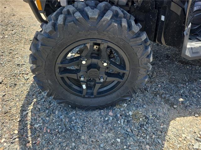 2025 Polaris SPORTSMAN 570 EPS (Stk: ZPOLARIS) in Sudbury - Image 9 of 15