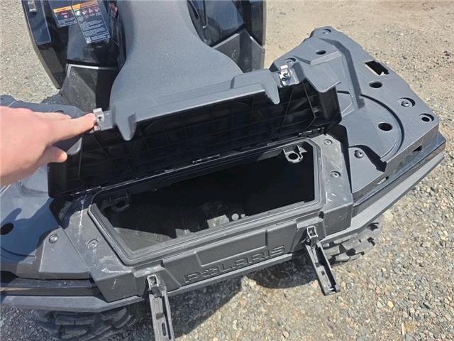 2025 Polaris SPORTSMAN 570 EPS (Stk: ZPOLARIS) in Sudbury - Image 10 of 15