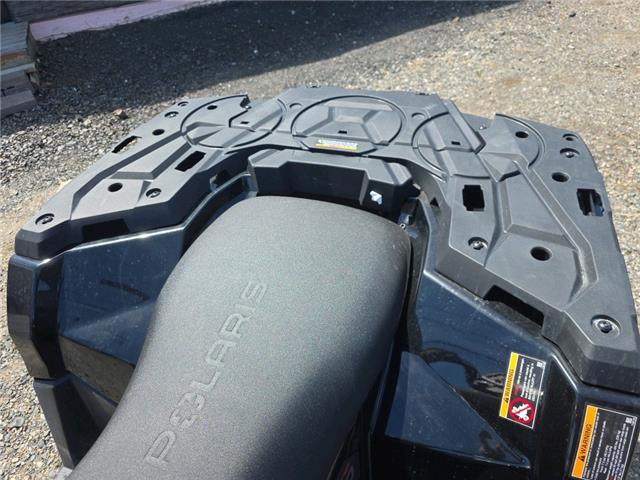 2025 Polaris SPORTSMAN 570 EPS (Stk: ZPOLARIS) in Sudbury - Image 12 of 15