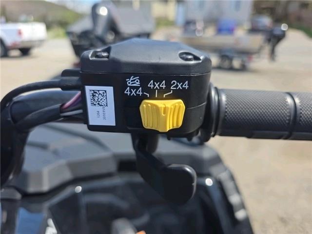 2025 Polaris SPORTSMAN 570 EPS (Stk: ZPOLARIS) in Sudbury - Image 14 of 15