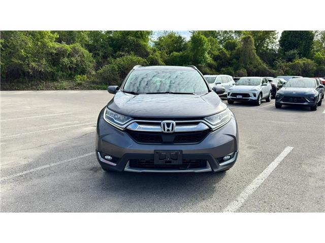 2018 Honda CR-V Touring (Stk: 175558) in London - Image 2 of 13 2018 Honda CR-V Touring (Stk: 175558) in London - Image 2 of 13
