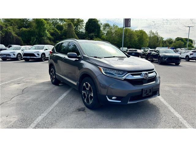 2018 Honda CR-V Touring (Stk: 175558) in London - Image 3 of 13 2018 Honda CR-V Touring (Stk: 175558) in London - Image 3 of 13