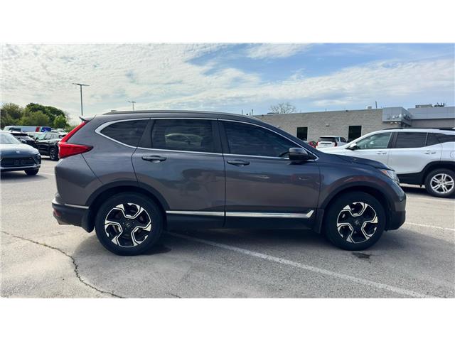 2018 Honda CR-V Touring (Stk: 175558) in London - Image 4 of 13 2018 Honda CR-V Touring (Stk: 175558) in London - Image 4 of 13