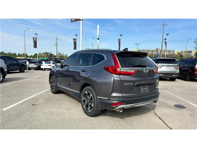 2018 Honda CR-V Touring (Stk: 175558) in London - Image 7 of 13 2018 Honda CR-V Touring (Stk: 175558) in London - Image 7 of 13