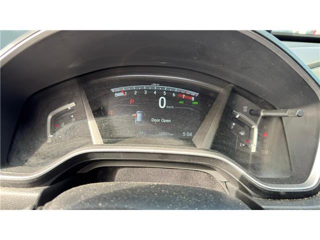 2018 Honda CR-V Touring (Stk: 175558) in London - Image 10 of 13 2018 Honda CR-V Touring (Stk: 175558) in London - Image 10 of 13