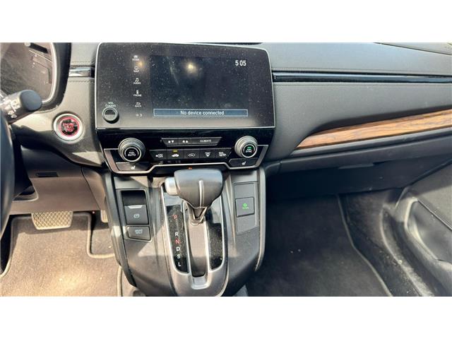 2018 Honda CR-V Touring (Stk: 175558) in London - Image 12 of 13 2018 Honda CR-V Touring (Stk: 175558) in London - Image 12 of 13