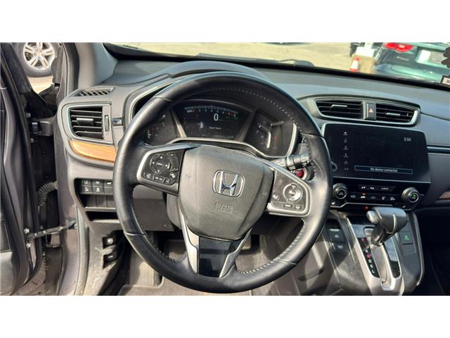 2018 Honda CR-V Touring (Stk: 175558) in London - Image 11 of 13 2018 Honda CR-V Touring (Stk: 175558) in London - Image 11 of 13