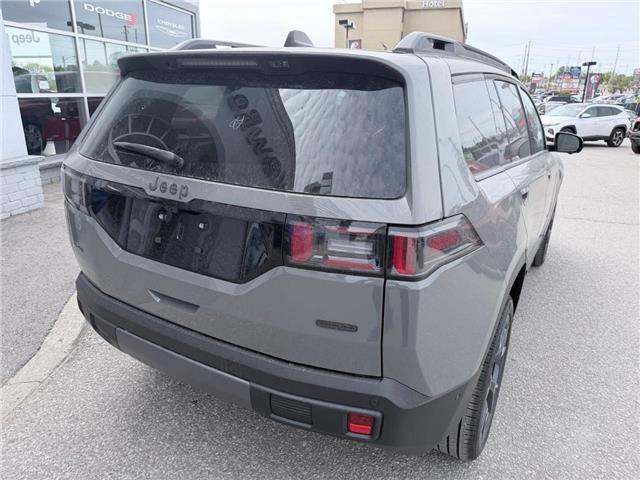 2026 Jeep Cherokee Overland (Stk: J23334) in Newmarket - Image 8 of 30 2026 Jeep Cherokee Overland (Stk: J23334) in Newmarket - Image 8 of 30