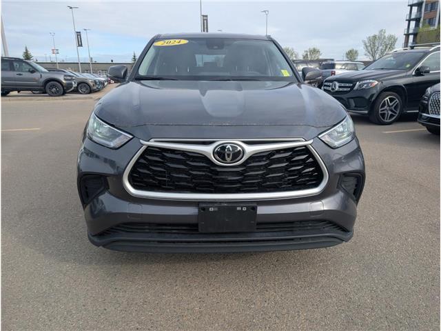 2024 Toyota Highlander LE (Stk: 19524) in Calgary - Image 10 of 27