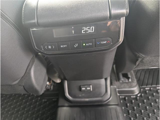 2024 Toyota Highlander LE (Stk: 19524) in Calgary - Image 19 of 27