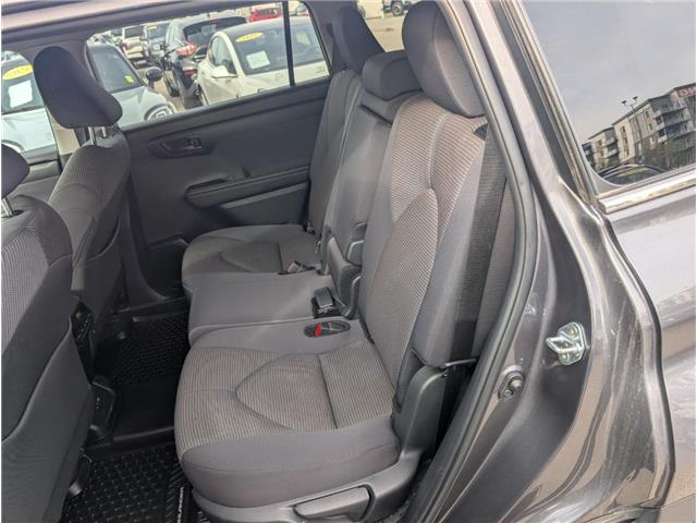 2024 Toyota Highlander LE (Stk: 19524) in Calgary - Image 20 of 27