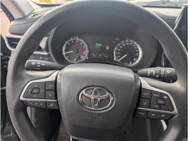 2024 Toyota Highlander LE (Stk: 19524) in Calgary - Image 25 of 27