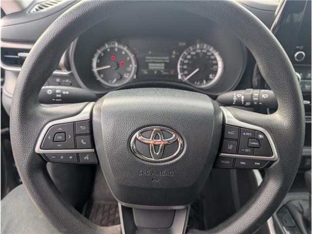 2024 Toyota Highlander LE (Stk: 19524) in Calgary - Image 26 of 27