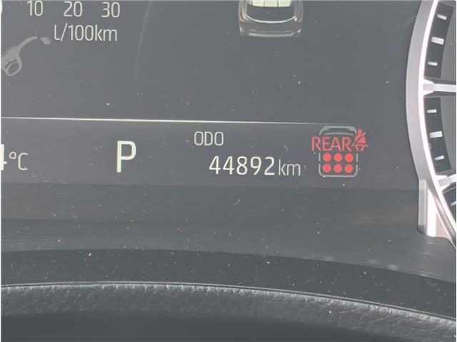 2024 Toyota Highlander LE (Stk: 19524) in Calgary - Image 27 of 27