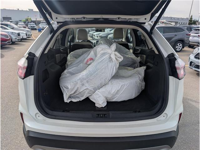 2022 Ford Edge Titanium (Stk: T-1883A) in Calgary - Image 6 of 23