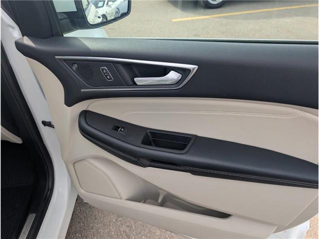 2022 Ford Edge Titanium (Stk: T-1883A) in Calgary - Image 11 of 23