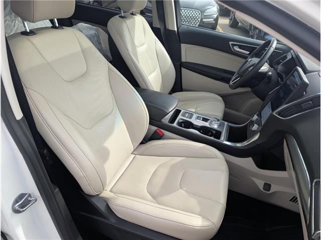 2022 Ford Edge Titanium (Stk: T-1883A) in Calgary - Image 13 of 23