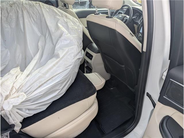 2022 Ford Edge Titanium (Stk: T-1883A) in Calgary - Image 14 of 23