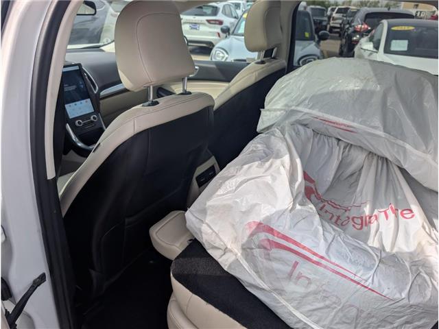 2022 Ford Edge Titanium (Stk: T-1883A) in Calgary - Image 15 of 23