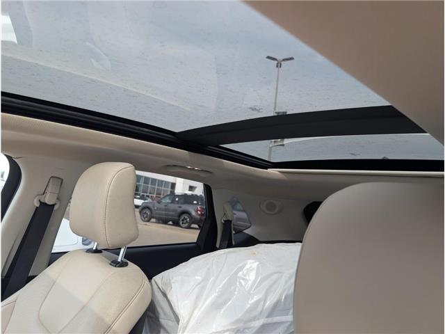 2022 Ford Edge Titanium (Stk: T-1883A) in Calgary - Image 18 of 23