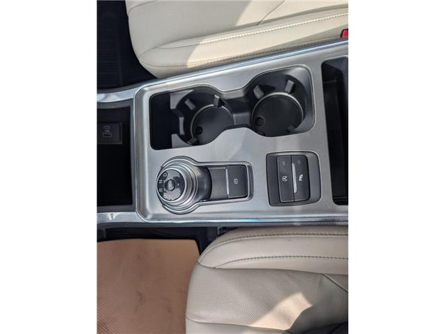 2022 Ford Edge Titanium (Stk: T-1883A) in Calgary - Image 19 of 23