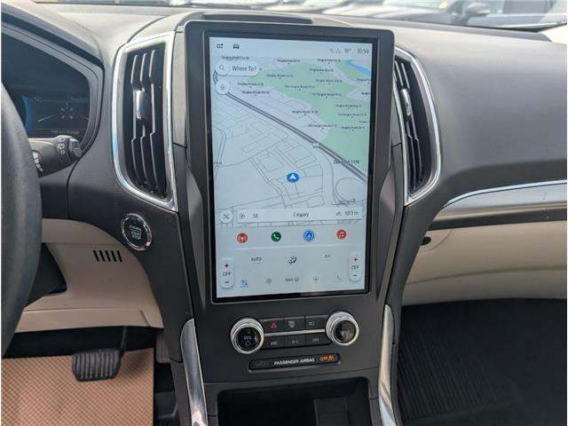 2022 Ford Edge Titanium (Stk: T-1883A) in Calgary - Image 20 of 23