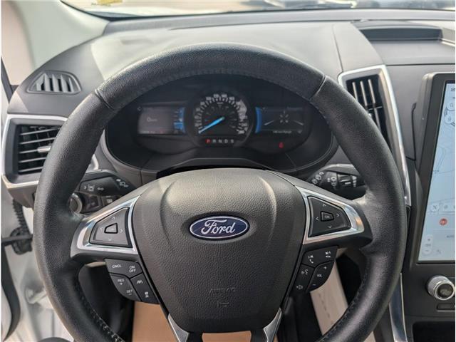 2022 Ford Edge Titanium (Stk: T-1883A) in Calgary - Image 22 of 23