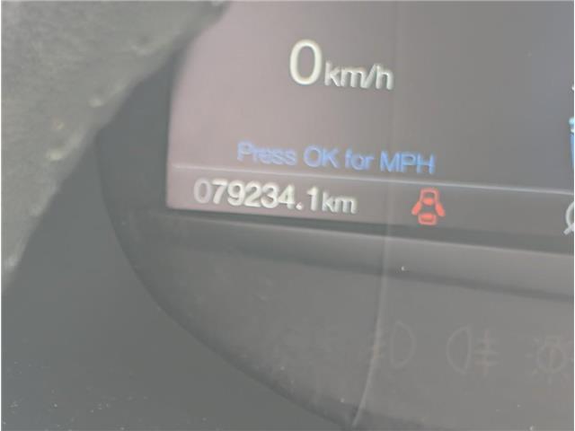 2022 Ford Edge Titanium (Stk: T-1883A) in Calgary - Image 23 of 23
