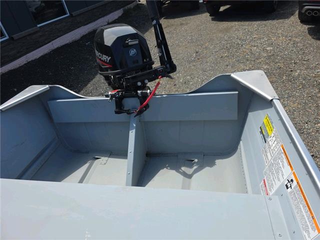 2025 Princecraft SEASPRITE 12 TILLER (Stk: ZTILLER) in Sudbury - Image 10 of 15