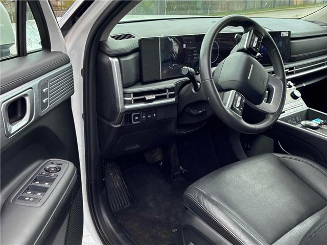 2024 Hyundai Santa Fe Luxury (Stk: 166664) in London - Image 6 of 11