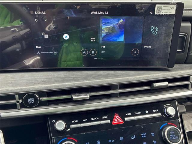 2024 Hyundai Santa Fe Luxury (Stk: 166664) in London - Image 7 of 11
