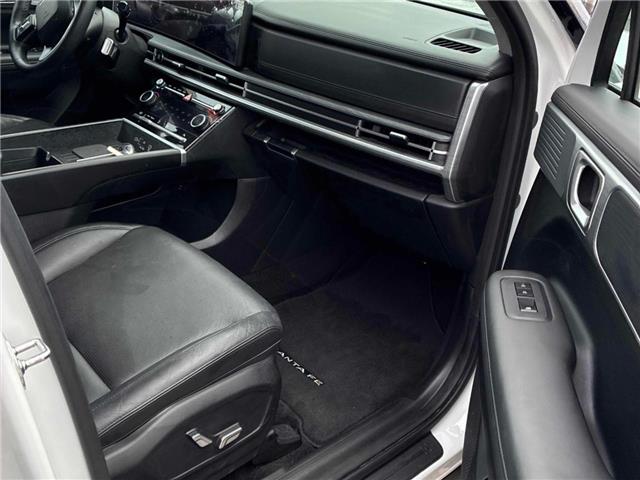 2024 Hyundai Santa Fe Luxury (Stk: 166664) in London - Image 8 of 11