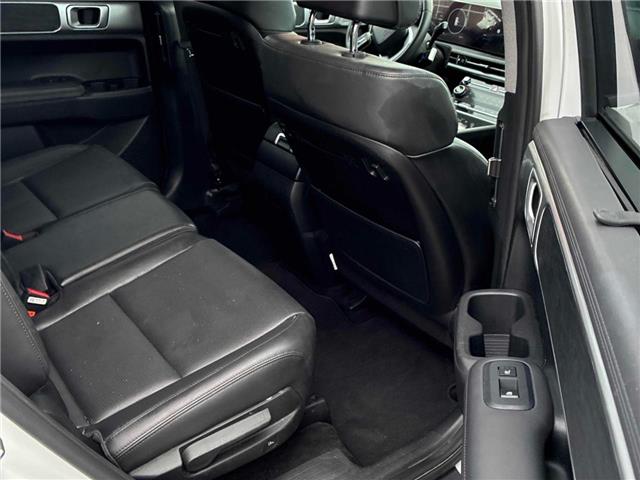 2024 Hyundai Santa Fe Luxury (Stk: 166664) in London - Image 9 of 11