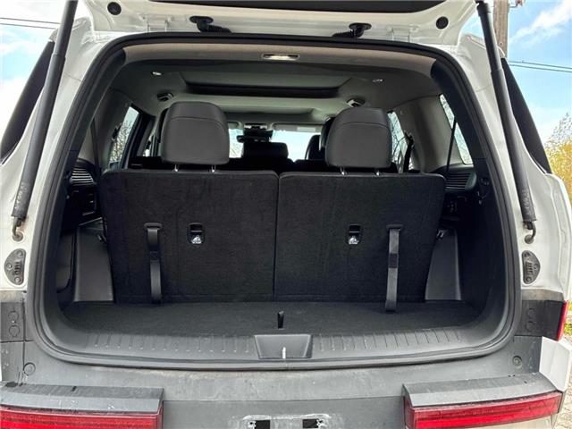 2024 Hyundai Santa Fe Luxury (Stk: 166664) in London - Image 10 of 11