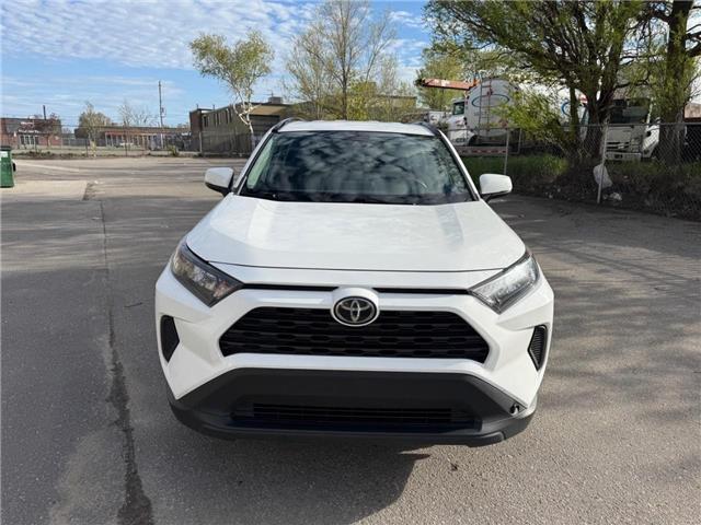 2020 Toyota RAV4 LE (Stk: 166662) in London - Image 2 of 12 2020 Toyota RAV4 LE (Stk: 166662) in London - Image 2 of 12